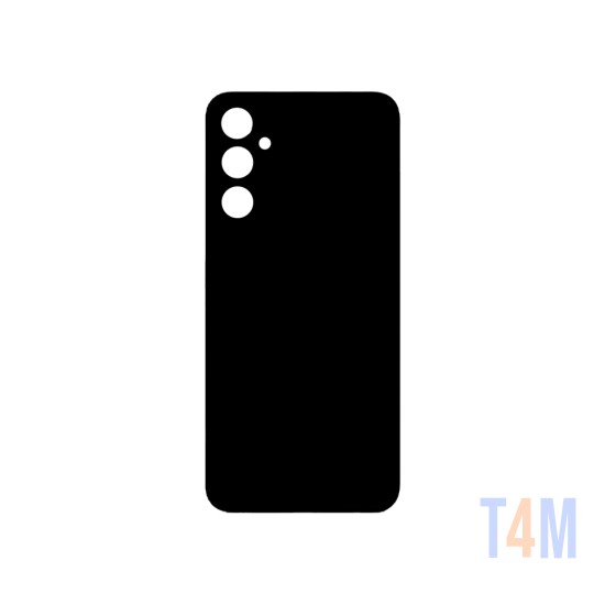 Tapa Trasera Samsung Galaxy A05S 2023/A057 Negro